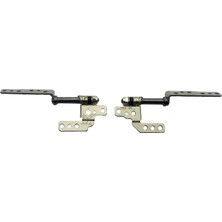 Esranın Dünyası Part Master Asus Vivobook S510UR S501UR Notebook Ile Uyumlu Menteşe Seti V.1