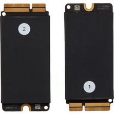 Esranın Dünyası Apple Mac Pro Için 4 Tb SSD Kiti