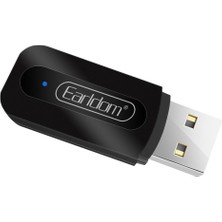 Esranın Dünyası Earldom M22 Bluetooth 5.0 USB Aux Dönüştürücü