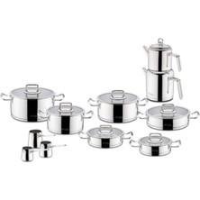 Esranın Dünyası Aryıldız Vento Prestige Set 20 Parça