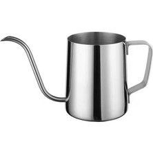 Esranın Dünyası Epınox Mini Kettle 350 ml Çelik, (Cmk-35)