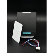 W100 Standalone Rfıd Kart Okuyucu