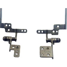 Esranın Dünyası Part Master Samsung NP450R5E Notebook Ile Uyumlu Menteşe Seti