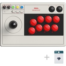 Esranın Dünyası 8bıtdo Arcade Stıck