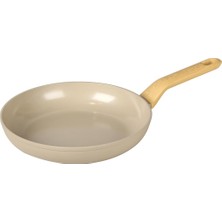 Esranın Dünyası Berghoff Leo Balance Tava 24CM Latte