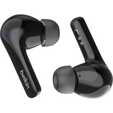 Esranın Dünyası Belkin Soundform™ Motion True Kablosuz Kulak Içi Kulaklık, Gürültü Önleme, Kablosuz Şarj Kılıfı, 2 Mikrofon, Ipx5 Koruma Sınıfında Su Sıçramasına Karşı Koruma, Iphone, Samsung Için Bluetooth Kulaklık,