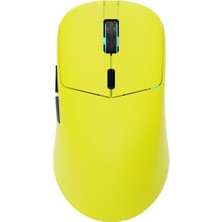 Esranın Dünyası Thunderobot Ml7 Yellow Rgb Kablosuz Gaming Mouse