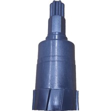 Esranın Dünyası Emsan Pro-Multimax 1001 Rob Blender Hazne Içi Taşıyıcı Mil Gri