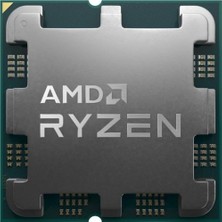 Esranın Dünyası Amd Ryzen 5 7500X3D 4.0ghz Tray