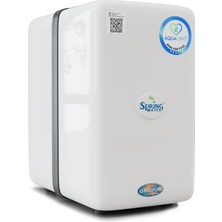 Esranın Dünyası Spring Water Aqua Love Atık Su Üretmeyen Su Arıtma Cihazı