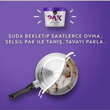 Pak Genel Amaçlı Mucize Temizleyici 500 gr TYB405982582D220322113914