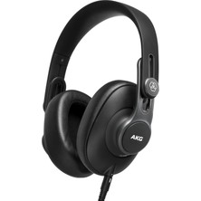 Esranın Dünyası Akg K361 Kulaküstü Katlanabilir Stüdyo Kulaklığı, Standart