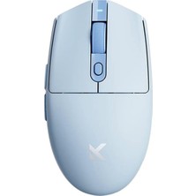 Esranın Dünyası Mchose G3 V2 Blue Kablosuz Simetrik Gaming Mouse (MC-G3V2-6)