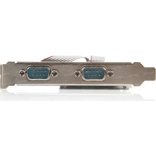 Esranın Dünyası Dark DK-AC-PERS232 Ethernet Kartı