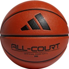 Esranın Dünyası Adidas Unisex Yetişkin All Court 3.0 Top Bbanat/black 7