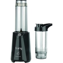 Esranın Dünyası Farg Touch & Mix EPA-1011 Smoothie 600 W Kişisel Blender Seti