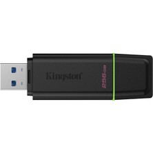 Esranın Dünyası 256GB Portable USB 3.2 Gen 1 Datatraveler Exodia Black/blue