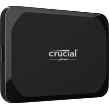 Esranın Dünyası Crucial Harici SSD CT1000X9SSD9 1tb Siyah