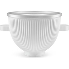 Esranın Dünyası Kitchenaid Yeni Dondurma Aparatı -5ksmıcm