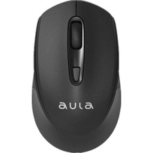 Esranın Dünyası Aula AM205 1200DPI 2.4ghz Kablosuz Optik Mouse