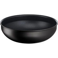 Esranın Dünyası Tefal Ingenio Mix 6x Indüksiyon Tabanlı Wok Tava - 26 cm