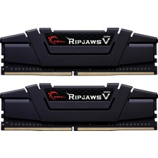 Esranın Dünyası G.skıll Ripjaws V F4-4000C18D-32GVK Memory Module 32 GB 2 x 16 GB Ddr4 4000 Mhz