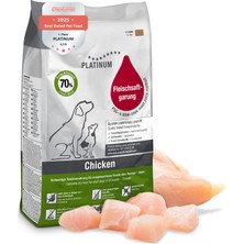 Esranın Dünyası Platinum Tavuklu Yetişkin Köpek Maması 5 kg