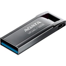 Esranın Dünyası Adata USB 128GB UV340 Bk 3.0 Arayüz USB 3.2 Gen 1