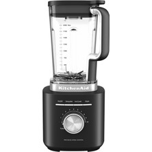 Esranın Dünyası Kitchenaid Pure Power Blender 2 L - 5KSB2073 Matte Black