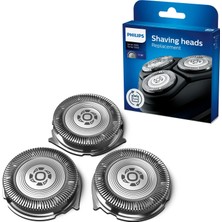 Esranın Dünyası Philips 1000 & 3000 ve S54XX Serisi Elektrikli Tıraş Makineleri Için Yedek Tıraş Başlığı (Model SH30/50)