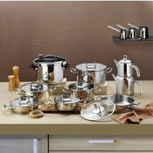 Esranın Dünyası Aryıldız Vogue Ideal Set 22 Parça