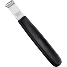 Esranın Dünyası Victorinox Set Zitronenschaber Naylon Siyah, 5.3503