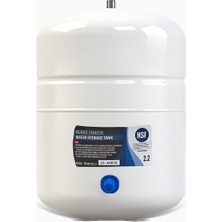 Esranın Dünyası Spring Water Antibakterial Su Arıtma Tankı 8 Litre (2.2 Galon)