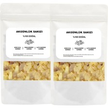 Esranın Dünyası Akgünlük Sakızı 2'li Paket