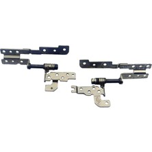 Esranın Dünyası Part Master Asus Vivobook K556UQ-XX559T X556UF-XX045D Notebook Ile Uyumlu Menteşe Seti