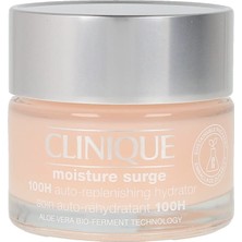 Esranın Dünyası Clinique Moisture Surge 100 Saat Etkili Nemlendirici 50ML