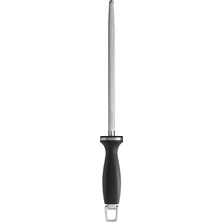 Esranın Dünyası Zwilling Knife Sharpeners Masat, Paslanmaz Çelik, Siyah