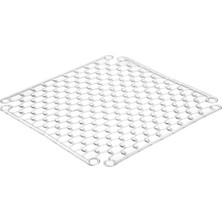 Esranın Dünyası 5dm-Plastik Lavabo & Buzluk Halısı