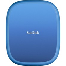Esranın Dünyası Sandisk Creator Phone SSD 1tb, Compatible With Magsafe, Up To 1000 Mb/s
