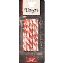Esranın Dünyası M-Pets Trusty Beef Twısted Stıcks 10LU 55GR/12,7CM