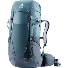 Esranın Dünyası Deuter Futura Pro 40 Litre Outdoor Sırt Çantası