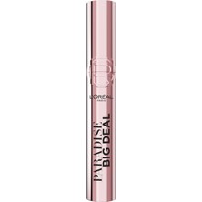 Esranın Dünyası L'oreal Paris Paradise Big Deal Maskara - Siyah