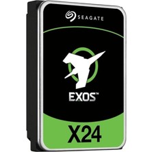 Esranın Dünyası Seagate Exos X24 Sata 16GO 7200TPM 512MO