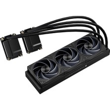Esranın Dünyası Thermalright W360 DUAL-XEON-LGA4189 360MM Intel Uyumlu Workstation-Sunucu Sıvı Soğutucu