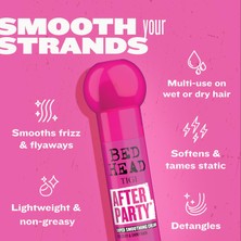 Esranın Dünyası Tigi Bed Head After Party Smoothing Cream 100 ml