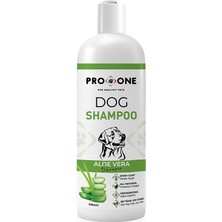 Esranın Dünyası Pro One Köpekler Için Aloe Vera Özlü Şampuan 400 ml