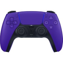 Esranın Dünyası Dualsense Kablosuz Kontrol Cihazı - Galaktik Mor [playstation 5]