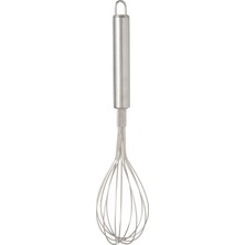 Esranın Dünyası Handy Metal Saplı Çırpıcı 25 cm