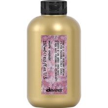 Esranın Dünyası Davines Curl Building Bukle Yapılandırıcı Serum 250ML 1 Paket