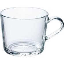 Esranın Dünyası Kupa, Cam, 24 cl